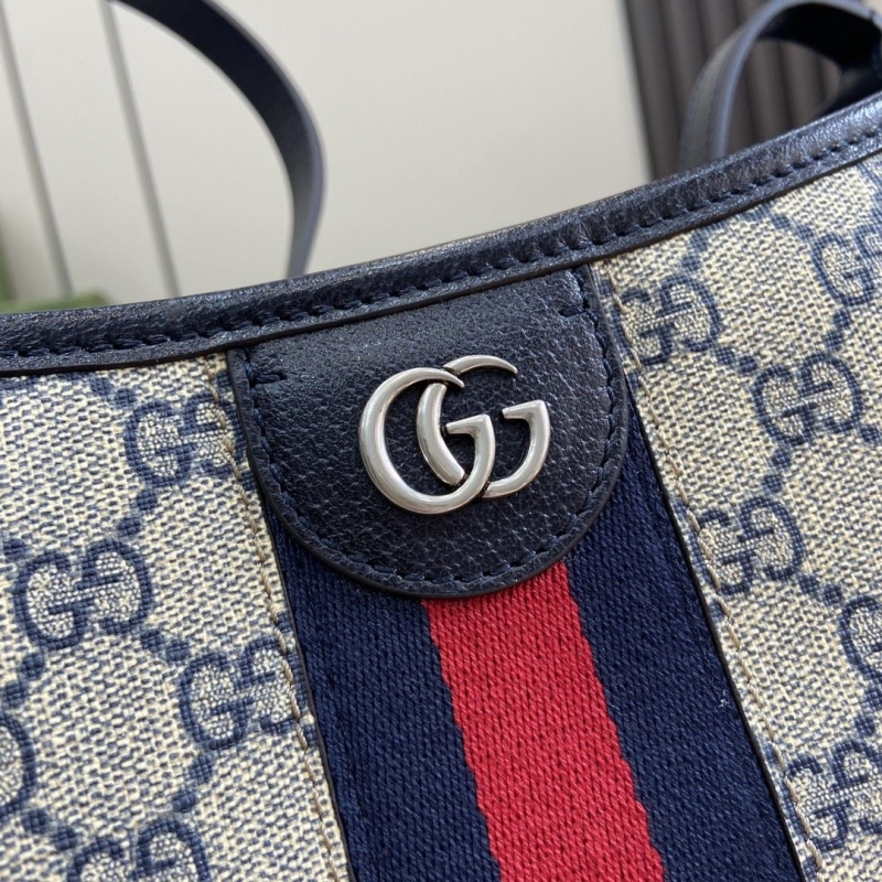 Gucci Bucket Bags